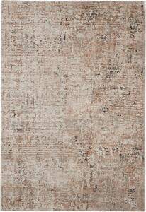 VINTAGE KOBEREC, 80/150 cm světle šedá Novel - Vintage koberce