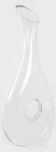 Karafa GLASSY s otvorem 713095
