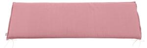 Doppler Sedák LIFE na 2-místnou lavici 120 x 45 x 4 cm : Desén látky - 5355