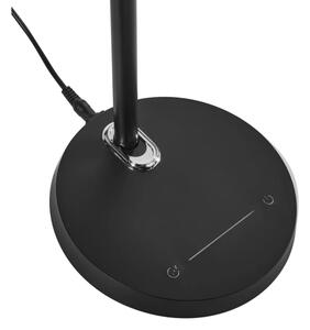 LED Stmívatelná dotyková stolní lampa MMOODS LED/230V