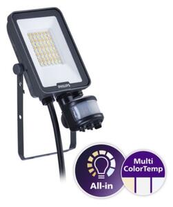 Philips-LED Reflektor se sen. LEDINAIRE ALL-IN LED/20W/230V 3000/4000/6500K IP65