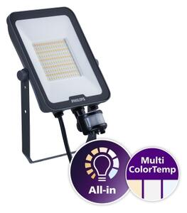 Philips-LED Reflektor se sen. LEDINAIRE ALL-IN LED/50W/230V 3000/4000/6500K IP65