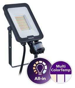 Philips-LED Reflektor se sen. LEDINAIRE ALL-IN LED/30W/230V 3000/4000/6500K IP65