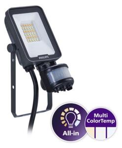 Philips-LED Reflektor se sen. LEDINAIRE ALL-IN LED/10W/230V 3000/4000/6500K IP65
