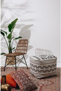 Sada 2 zahradních židlí z umělého ratanu Bonami Essentials Gabriela