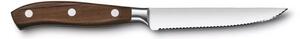 Victorinox - Kuchyňský nůž na steak GRAND MAITRE 12 cm javor