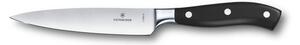 Victorinox - Kuchyňský nůž GRAND MAITRE 15 cm černá