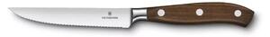 Victorinox - Kuchyňský nůž na steak GRAND MAITRE 12 cm javor