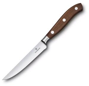 Victorinox - Kuchyňský nůž na steak GRAND MAITRE 12 cm javor