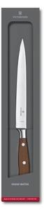 Victorinox - Kuchyňský nůž filetovací GRAND MAITRE 20 cm javor