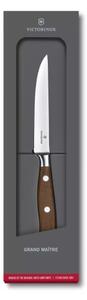Victorinox - Kuchyňský nůž na steak GRAND MAITRE 12 cm javor