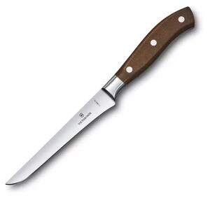 Victorinox - Kuchyňský nůž vykošťovací GRAND MAITRE 15 cm javor
