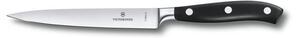 Victorinox - Kuchyňský nůž špikovací GRAND MAITRE 15 cm černá