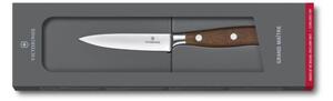 Victorinox - Kuchyňský nůž na zeleninu GRAND MAITRE 10 cm javor