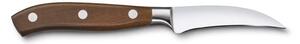 Victorinox - Kuchyňský nůž na loupání GRAND MAITRE 8 cm javor