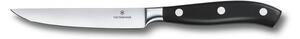 Victorinox - Kuchyňský nůž na steak GRAND MAITRE 12 cm černá