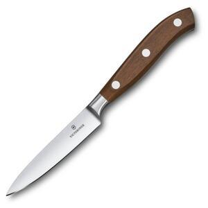 Victorinox - Kuchyňský nůž na zeleninu GRAND MAITRE 10 cm javor