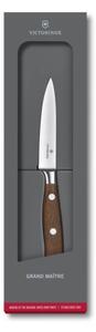 Victorinox - Kuchyňský nůž na zeleninu GRAND MAITRE 10 cm javor