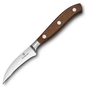 Victorinox - Kuchyňský nůž na loupání GRAND MAITRE 8 cm javor