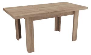 Jídelní stůl Johny (dub truflový) (pro 4-6 osob). 1055386