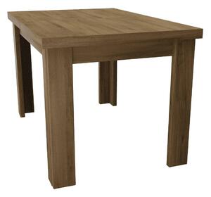 Jídelní stůl Dany (dub lefkas) (pro 6-8 osob). 1055398