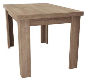 Jídelní stůl Johny (dub truflový) (pro 4-6 osob). 1055386