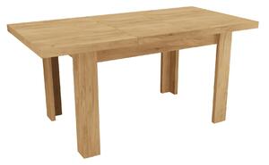 Jídelní stůl Johny (craft zlatý) (pro 4-6 osob). 1055390