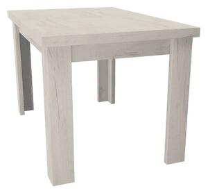 Jídelní stůl Dany (craft bílý) (pro 6-8 osob). 1055403