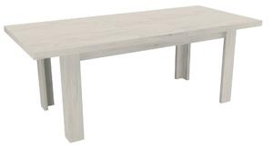Jídelní stůl Dany (craft bílý) (pro 6-8 osob). 1055403