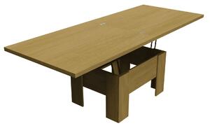 Konferenční stolek Erno (hikora). 1055415