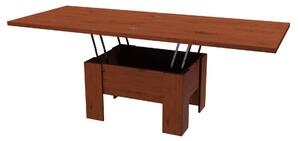 Konferenční stolek Erno (dub stoletý). 1055413
