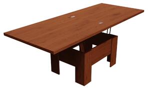 Konferenční stolek Erno (dub stoletý). 1055413
