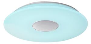GLOBO 41329N - LED RGBW Stmívatelné stropní svítidlo NICOLE LED/50W/230V + DO
