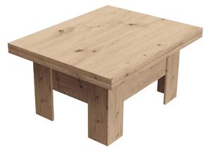Konferenční stolek Erno (dub artisan). 1055423