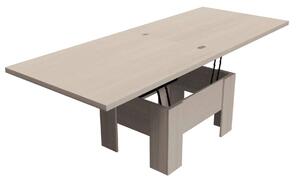 Konferenční stolek Erno (dub santana). 1055420