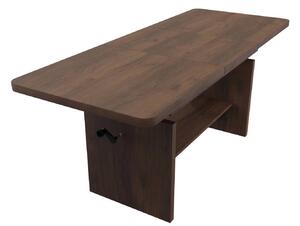 Konferenční stolek Jenny (ořech). 1055425