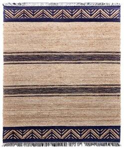 Diamond Carpets koberce Ručně vázaný kusový koberec Agra High DE 2282 Natural Mix - 80x150 cm