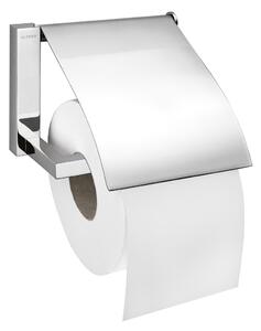 Oltens Tved držák na toaletní papír WARIANT-chromU-OLTENS | SZCZEGOLY-chromU-GROHE | chrom 81104100