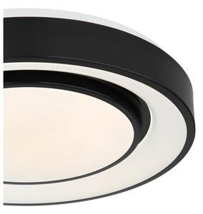 Globo 41368-24 - LED RGB Stmívatelné stropní svítidlo SULLY LED/24W/230V + DO