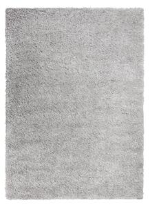 Světle šedý koberec Flair Rugs Sparks, 60 x 110 cm