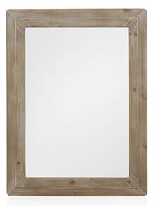 Nástěnné zrcadlo Geese Rustico Duro, 60 x 80 cm