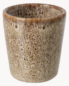 Sada porcelánových šálků na espresso Berna, 4 díly