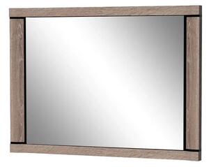 Zrcadlo Douglas 09 (dub truflový). 1055563
