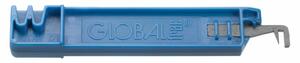 NORDIC ALUMINIUM nástroj pro úpravu vodičů GLOBAL Trac XTSV12
