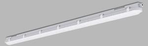 Led2 Stropní LED svítidlo HULK 150, 50W 4000K UGR