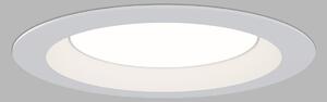 Led2 Zápustné LED svítidlo GAMA 23, 21W, IP54 Stmívání, řízení: 3000/3500/4000K ON/OFF (bez stmívání)