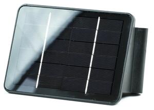 Immax 08491L - LED Solární nástěnné svítidlo se senzorem LED/2W/5V IP54