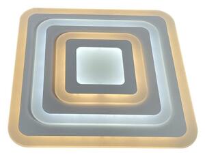 LED Stmívatelné stropní svítidlo LED/80W/230V 3000-6500K + DO