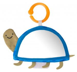 Taf Toys - Dětská hrací podložka s hrazdou savana 2xAAA
