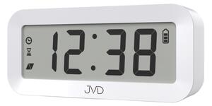 JVD Digitální bílý budík do sítě JVD SB288
